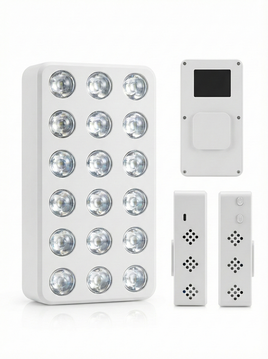 OMNI Red Light Therapy Device